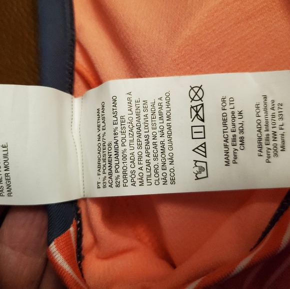 Nike tank - Picture 4 of 7